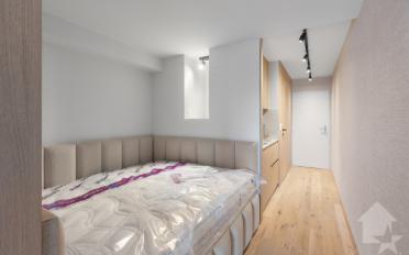 Wohnung 1.5 Zimmer - image - 4