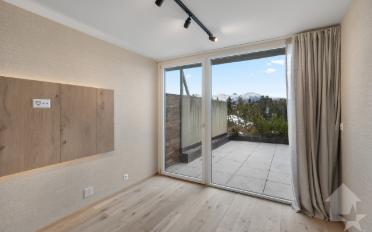 Wohnung 1.5 Zimmer - image - 2