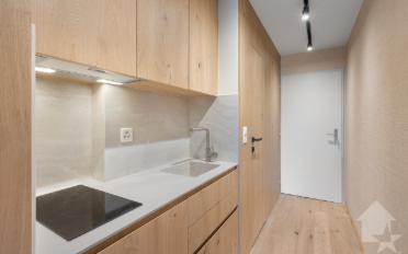 Wohnung 1.5 Zimmer - image - 6