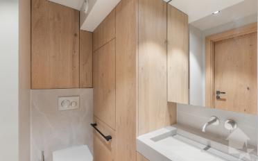Wohnung 1.5 Zimmer - image - 8