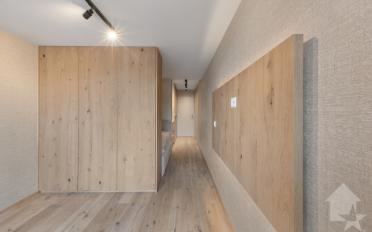 Wohnung 1.5 Zimmer - image - 1