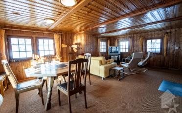 Chalet 7 pièces - image - 4