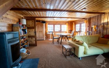 Chalet 7 pièces - image - 3