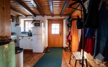 Chalet 7 pièces - image - 7