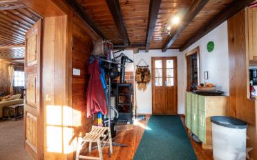 Chalet 7 pièces - image - 6