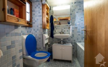 Chalet 7 pièces - image - 11