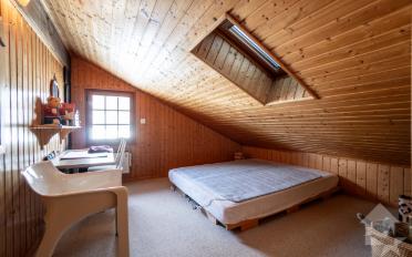 Chalet 7 pièces - image - 10