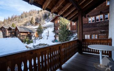 Chalet 7 pièces - image - 13