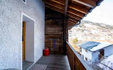 Chalet 7 pièces - image - 12