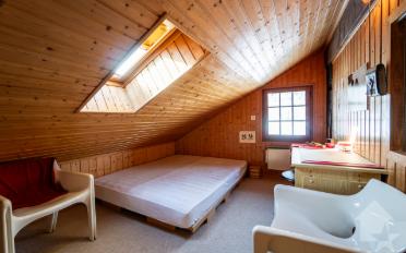 Chalet 7 pièces - image - 9