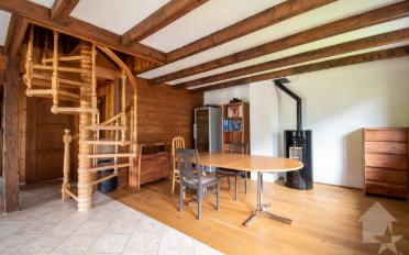 Chalet 6.5 pièces - image - 6