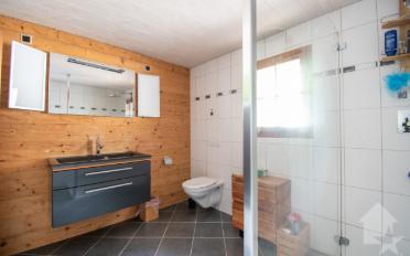 Chalet 6.5 pièces - image - 9