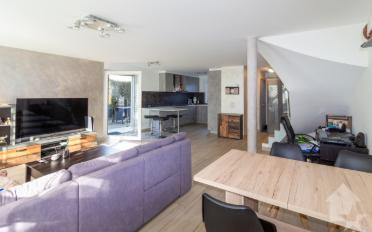 Row house 6 rooms - image - 7