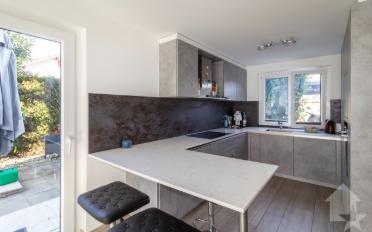 Row house 6 rooms - image - 9