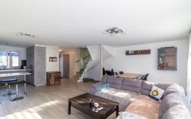Row house 6 rooms - image - 6