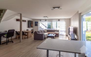 Row house 6 rooms - image - 5