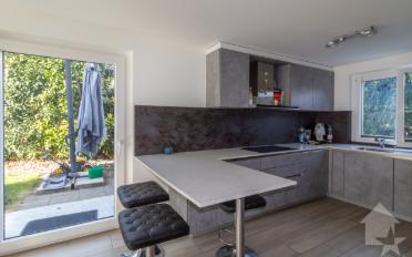 Row house 6 rooms - image - 10