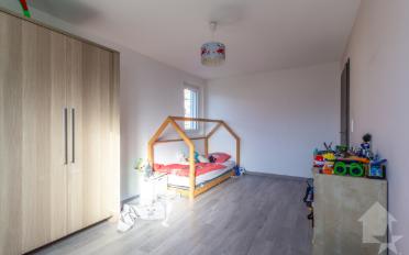 Row house 6 rooms - image - 12
