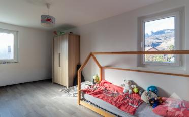 Row house 6 rooms - image - 13