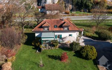 Einfamilienhaus 6.5 Zimmer - image - 4