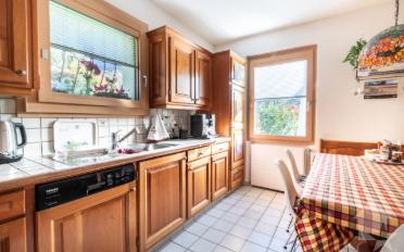 Einfamilienhaus 6.5 Zimmer - image - 5