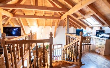 Einfamilienhaus 6.5 Zimmer - image - 7