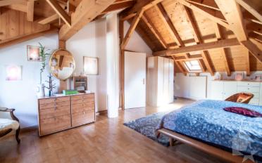 Einfamilienhaus 6.5 Zimmer - image - 8