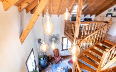 Einfamilienhaus 6.5 Zimmer - image - 9