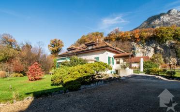 Einfamilienhaus 6.5 Zimmer - image - 10
