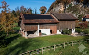 Einfamilienhaus 6.5 Zimmer - image - 11
