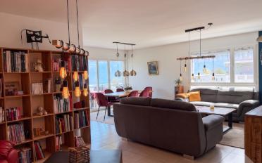 Attikawohnung 4.5 Zimmer - image - 5