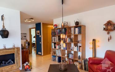 Attikawohnung 4.5 Zimmer - image - 10