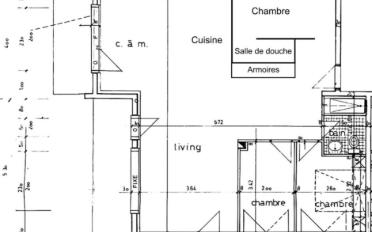 Appartement 4.5 pièces - image - 10