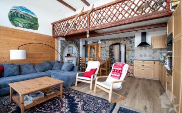 Wohnung 3.5 Zimmer - image - 1