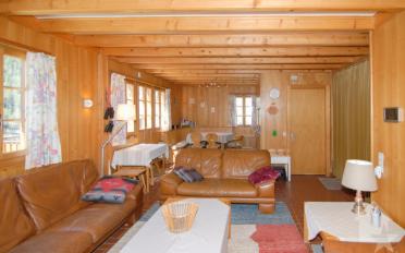 Chalet 6.5 Zimmer - image - 4