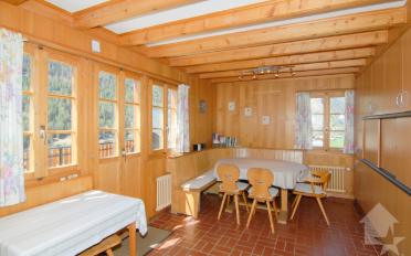 Chalet 6.5 Zimmer - image - 5