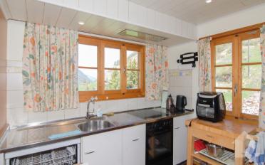 Chalet 6.5 Zimmer - image - 6