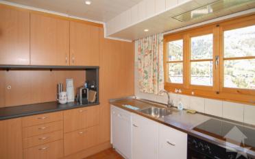 Chalet 6.5 Zimmer - image - 7