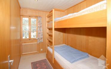 Chalet 6.5 Zimmer - image - 11
