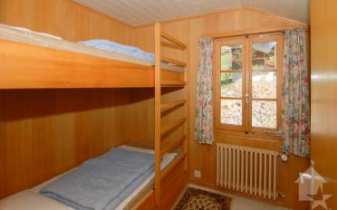 Chalet 6.5 Zimmer - image - 13