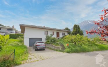 Einfamilienhaus 6.5 Zimmer - image - 1