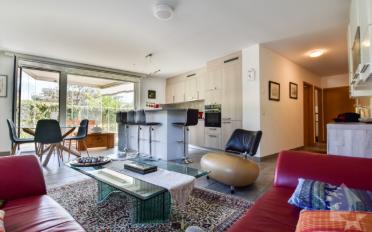 Wohnung 3.5 Zimmer - image - 2