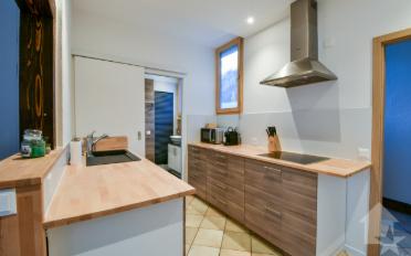 Restaurant 10 pièces - image - 10