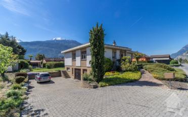 Villa 6.5 pièces - image - 2