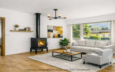 Villa 6.5 pièces - image - 10