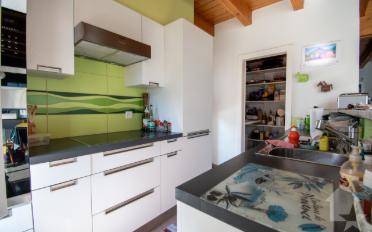 Wohnung 7 Zimmer - image - 3