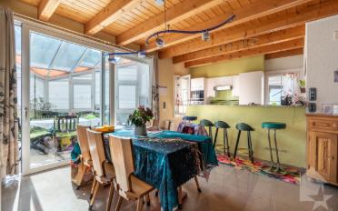 Wohnung 7 Zimmer - image - 2
