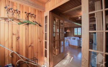 Chalet 6.5 pièces - image - 4