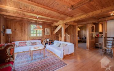Chalet 6.5 pièces - image - 7