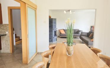 Chalet 6.5 pièces - image - 7